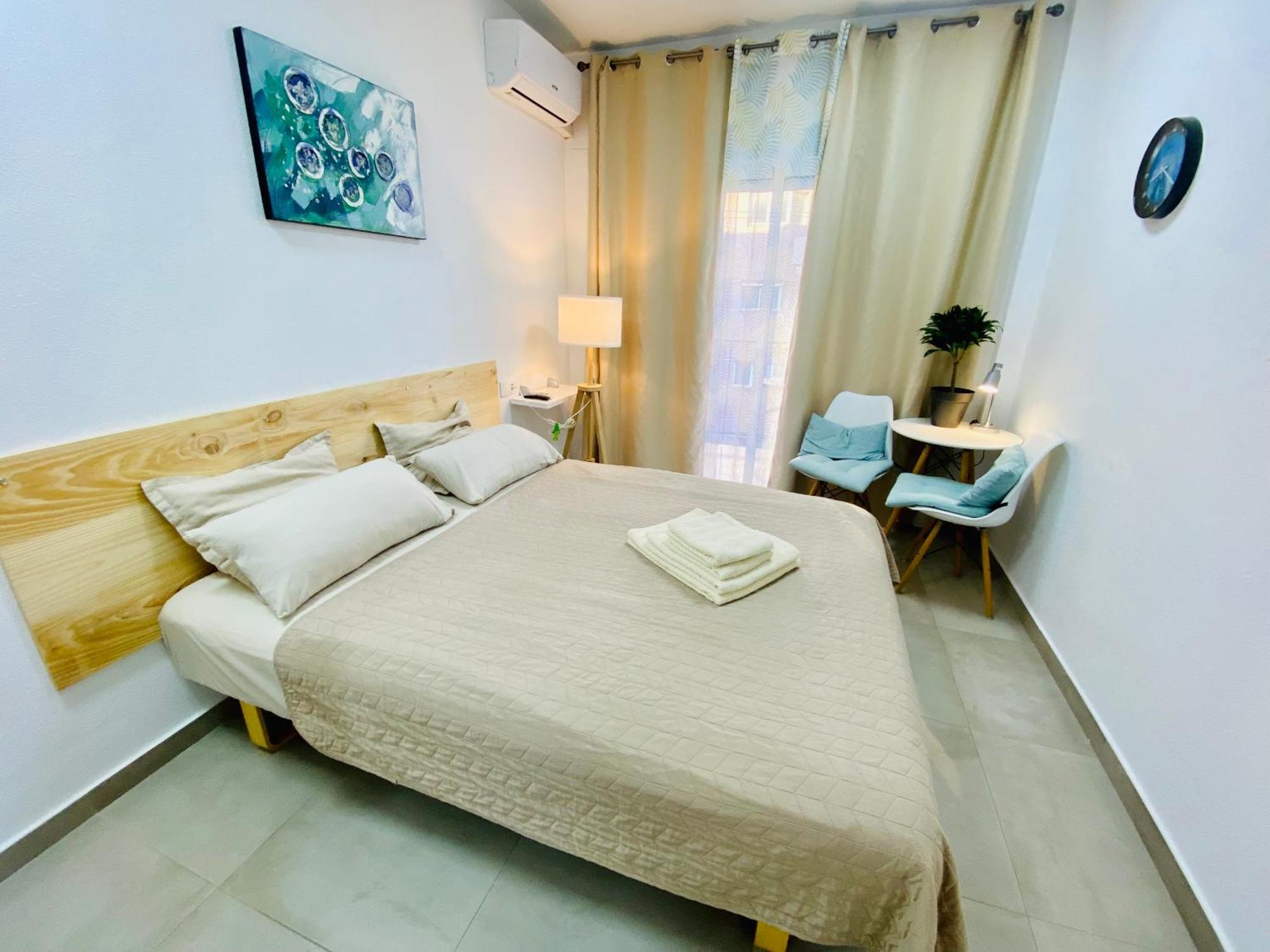 Seaside Apartment Torrevieja